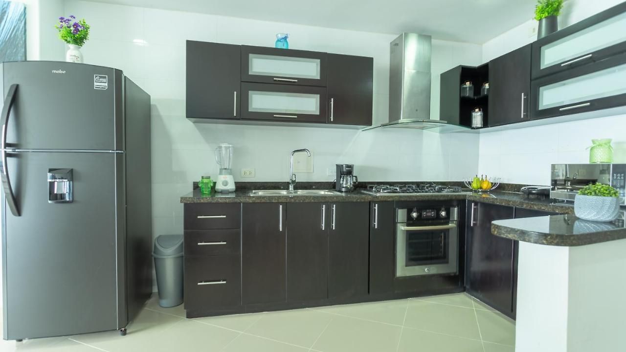 Apartment Aparamento Vista Mar 1703 *
