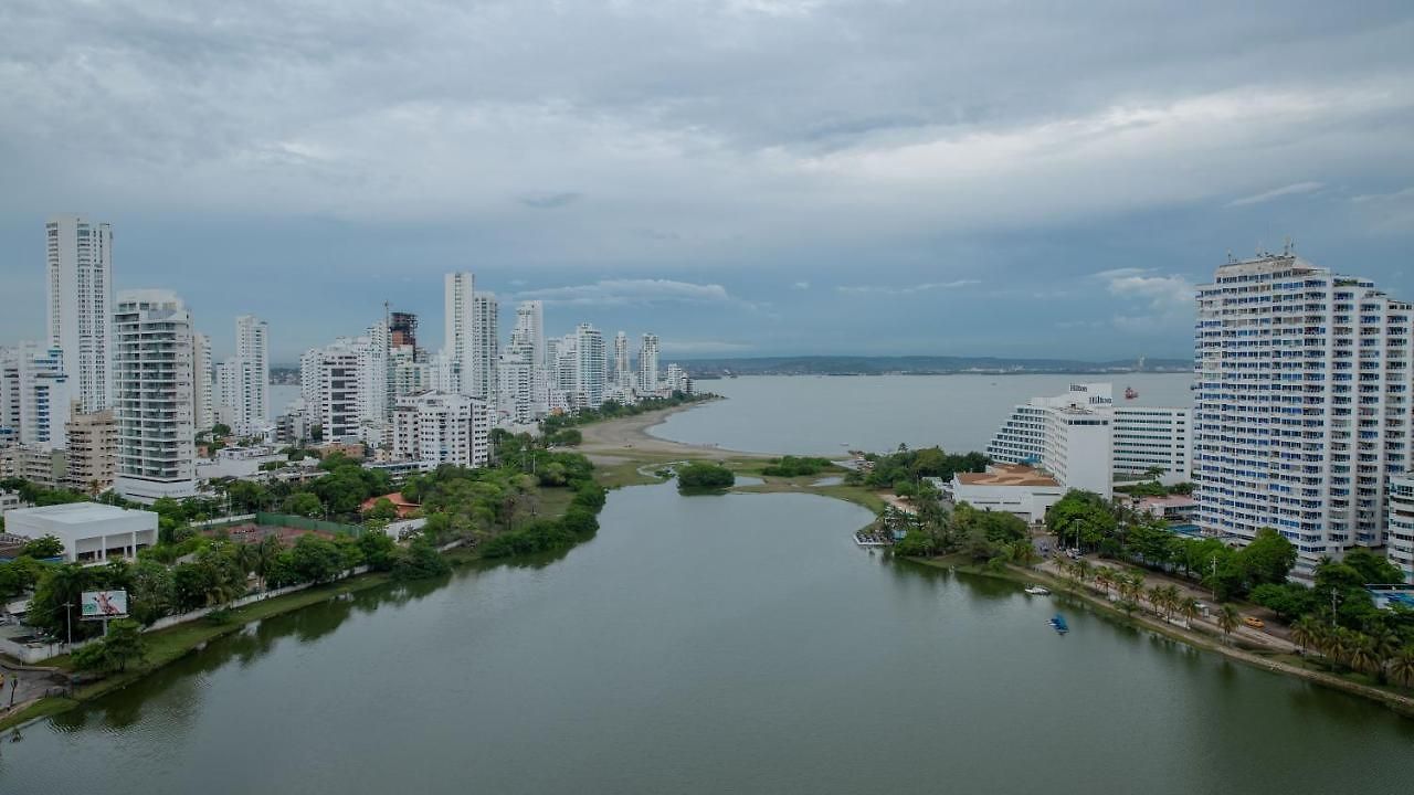 Apartment Aparamento Vista Mar 1703