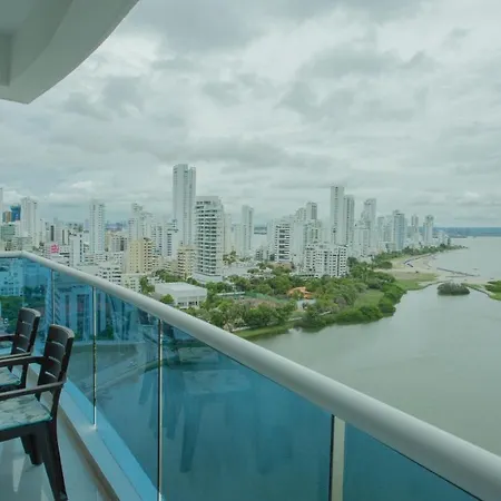Aparamento Vista Mar 1703