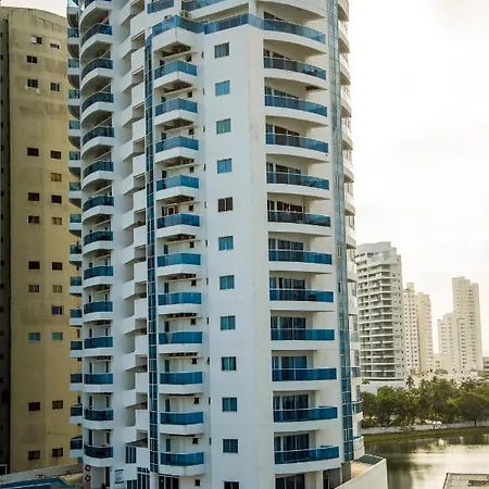 Apartment Aparamento Vista Mar 1703
